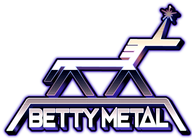 Betty Metal