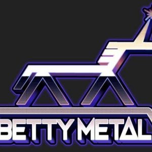 Betty Metal Gear
