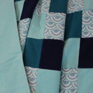 Aquamarine Collection